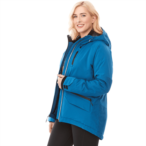 BRECKENRIDGE Insulated Jacket - Womens