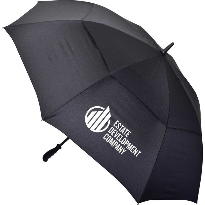 Deluxe 30" Auto Golf Umbrella