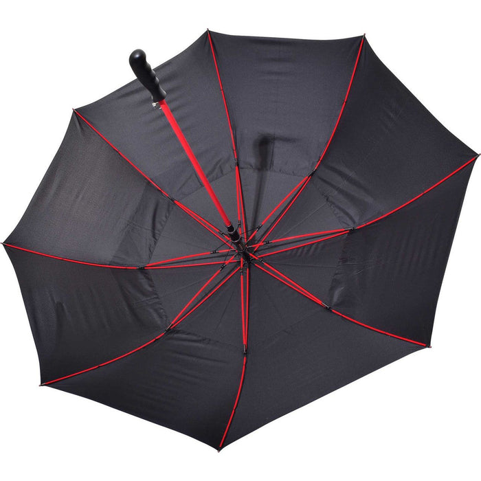Deluxe 30" Auto Golf Umbrella