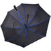 Deluxe 30" Auto Golf Umbrella