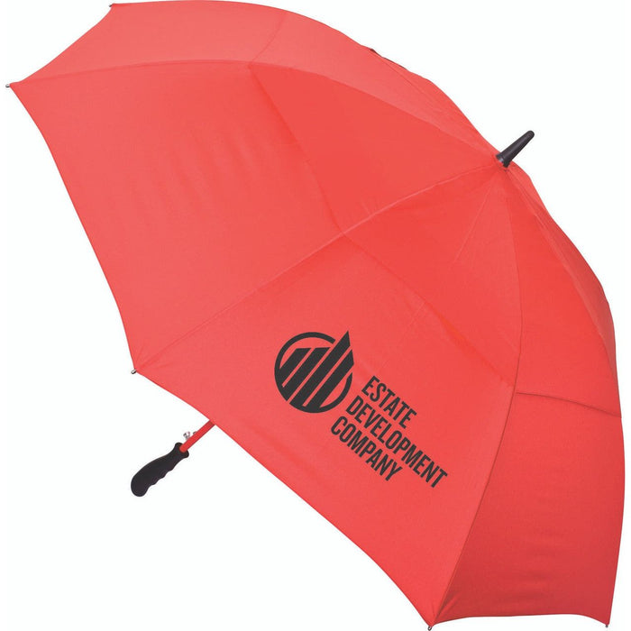 Deluxe 30" Auto Golf Umbrella