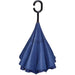 The Inverter Umbrella with J Handle