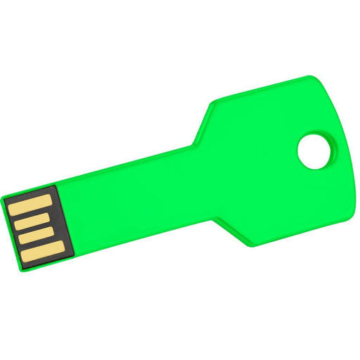 Key Flash USB - 4GB