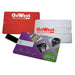 Superslim Credit Card USB - 4GB