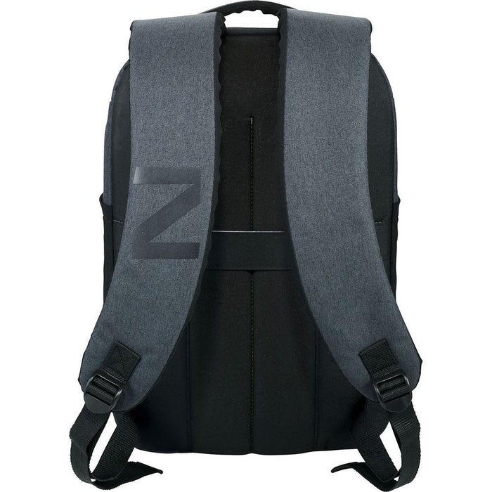 Zoom�� Power Stretch Compu-Backpack