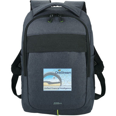 Zoom�� Power Stretch Compu-Backpack