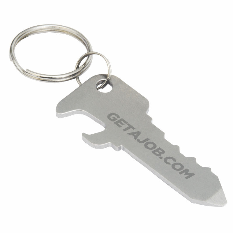 KeyBuddy Bottle Opener Promotional Pens