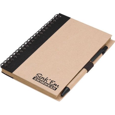 Nature Notepad