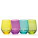 Festa Wine Glass Set