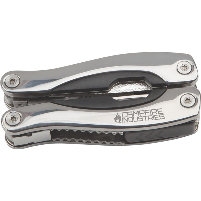 Hercules Pro Multi Tool, Stainless Steel