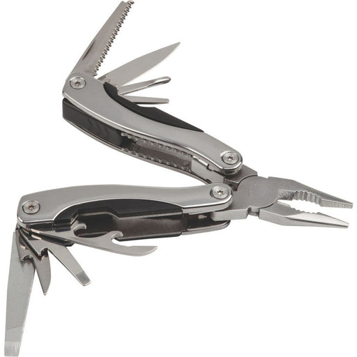 Hercules Pro Multi Tool, Stainless Steel