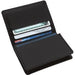 San Remo Leather Card Holder