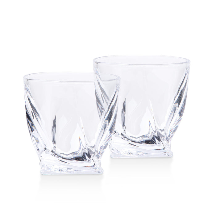 Highland Whisky Glass Set