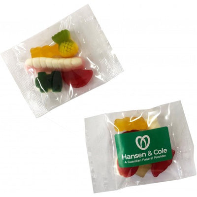 Allen's Retro Party Mix 25g