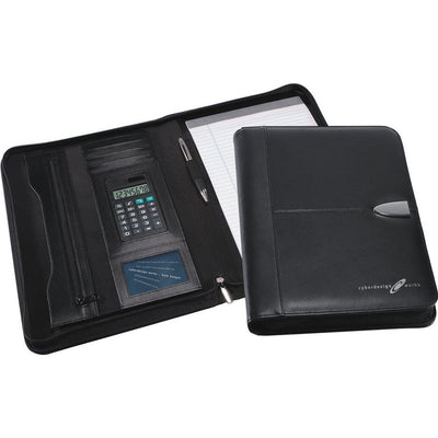 Bradford Leather Calc Port