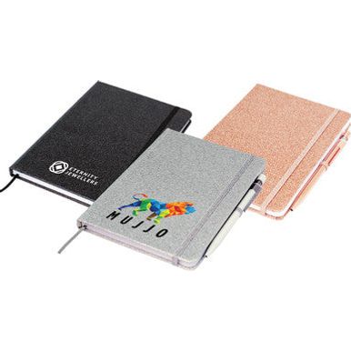 Bling Notebook