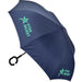 The Inverter Umbrella with C Handle