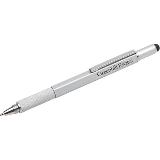 DIY Stylus Pen - Silver