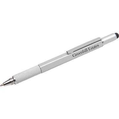 DIY Stylus Pen - Silver