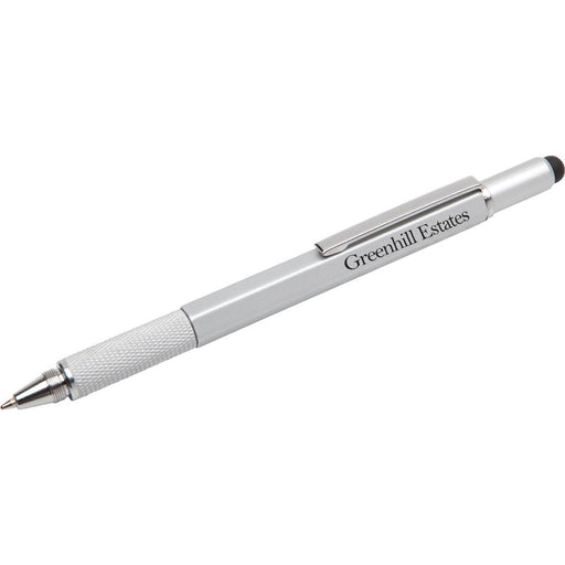 DIY Stylus Pen - Silver