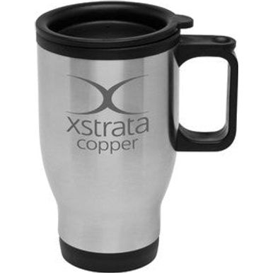 Siena Pro Travel Mug