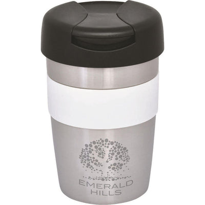 Milan Double Wall Mug