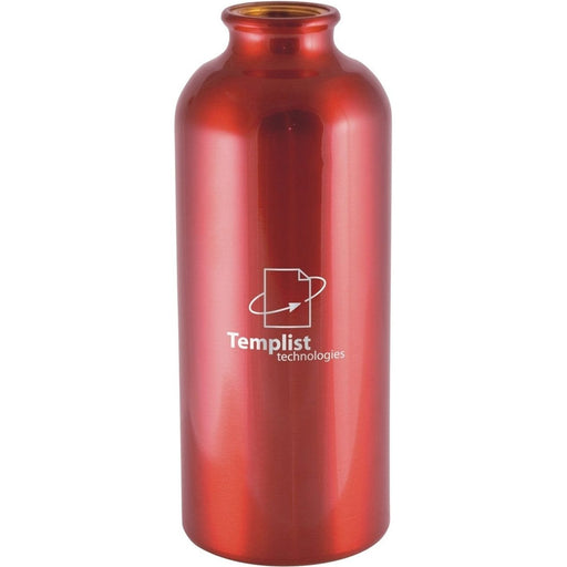 Adventurer Aluminium Water Bottle