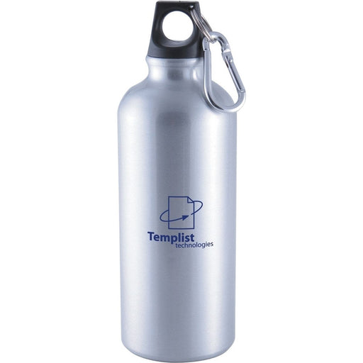 Adventurer Aluminium Water Bottle