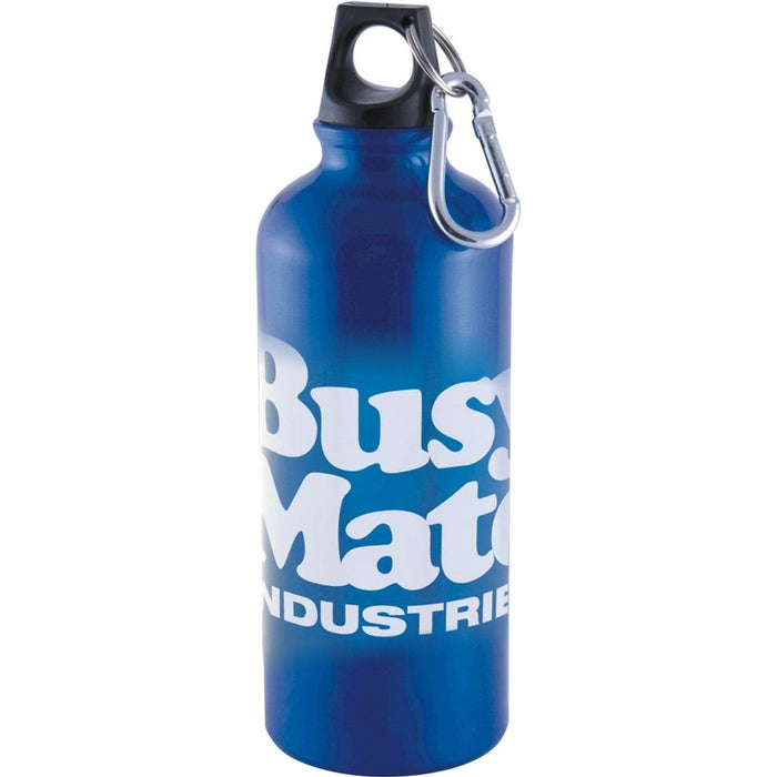 Adventurer Aluminium Water Bottle