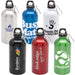 Escape 600ml S/S Water Bottle