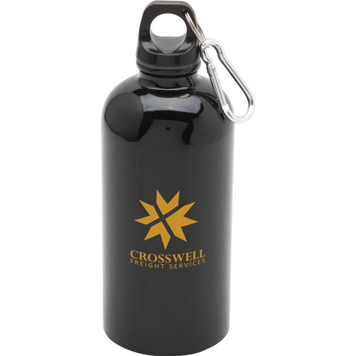 Escape 600ml S/S Water Bottle