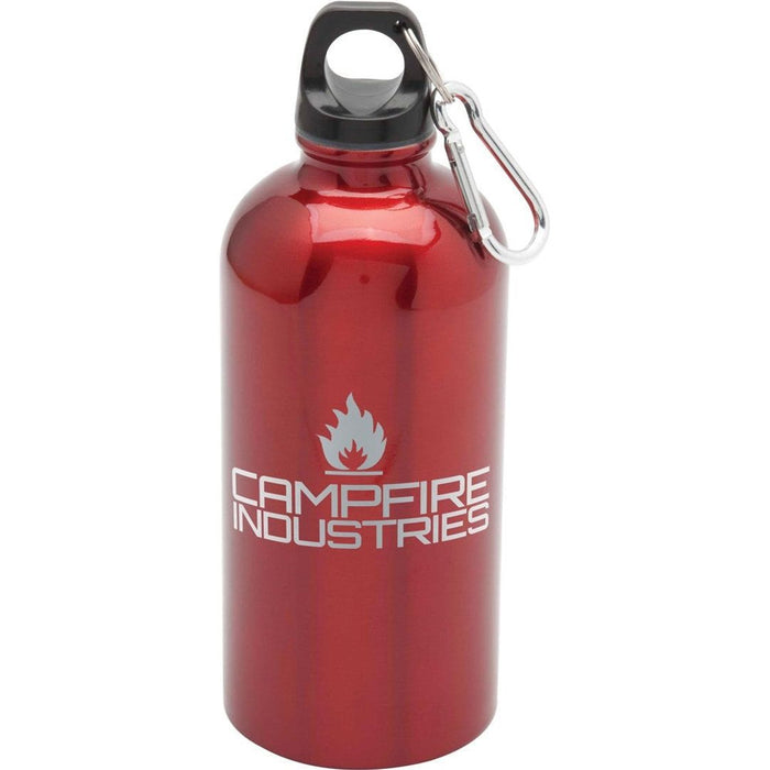 Escape 600ml S/S Water Bottle