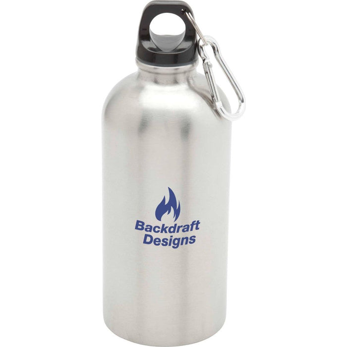Escape 600ml S/S Water Bottle