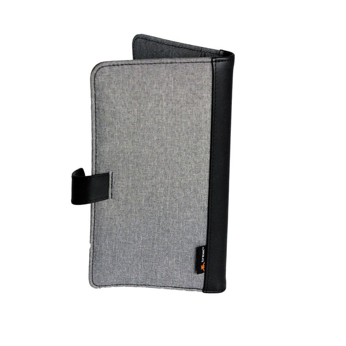 Trekk Passport Holder