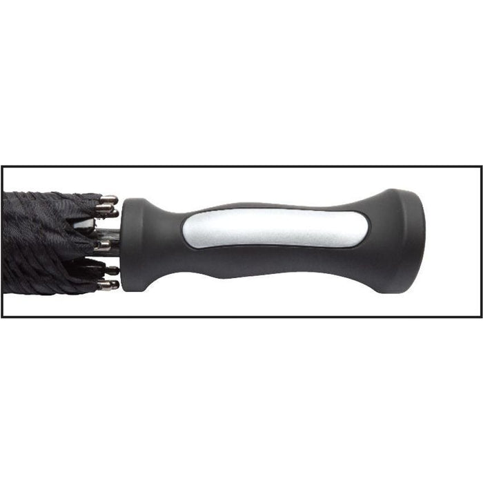 Blizzard 30" Auto Golf Umbrella