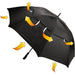Blizzard 30" Auto Golf Umbrella
