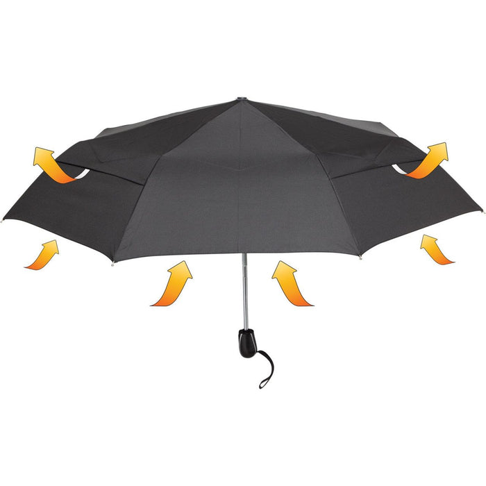 Genie Auto Open/Close Umbrella