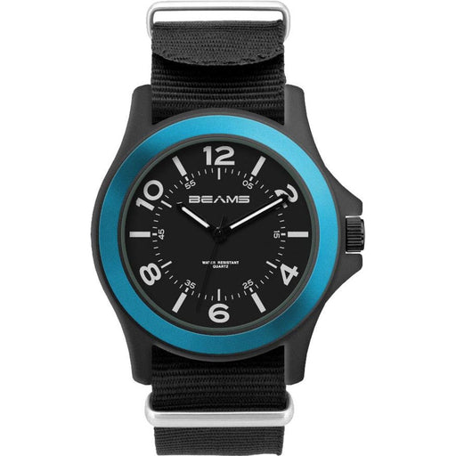 Promotional Watch, Unisex with Nylon Strap